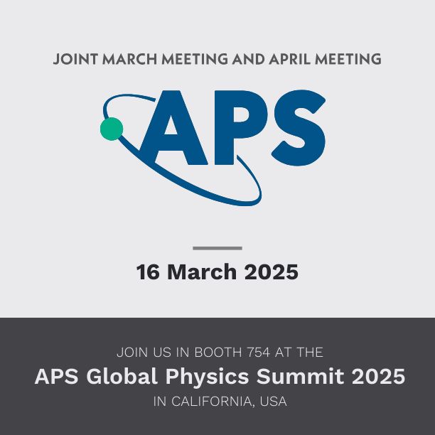 Second Generation HTS Projected Field Magnet Launch at APS Global Summit