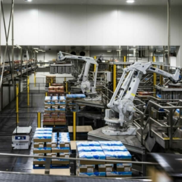 Polarized Neutron Scattering Magnet