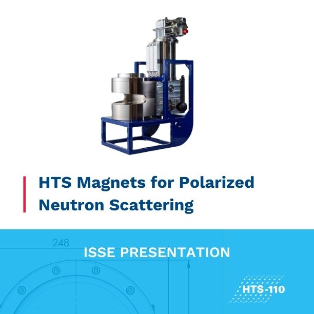 Recent Developments of HTS Magnets for Polarized Neutron Scattering