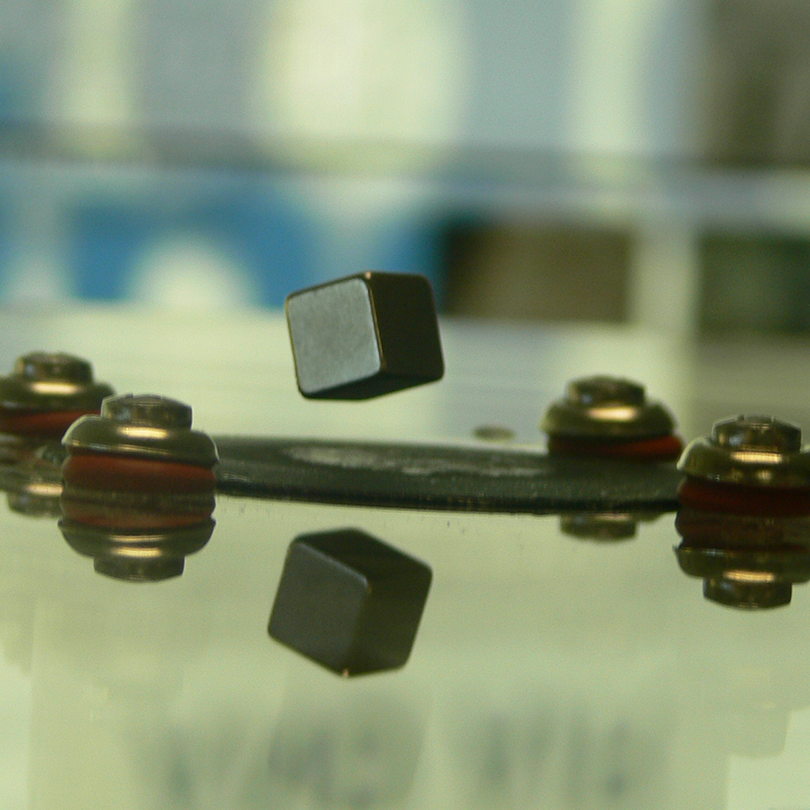 What are High Temperature Superconductors (HTS)?