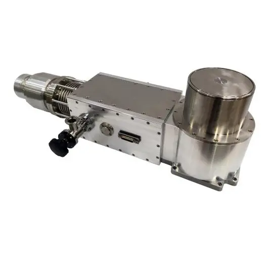 2T Projected Field Magnet