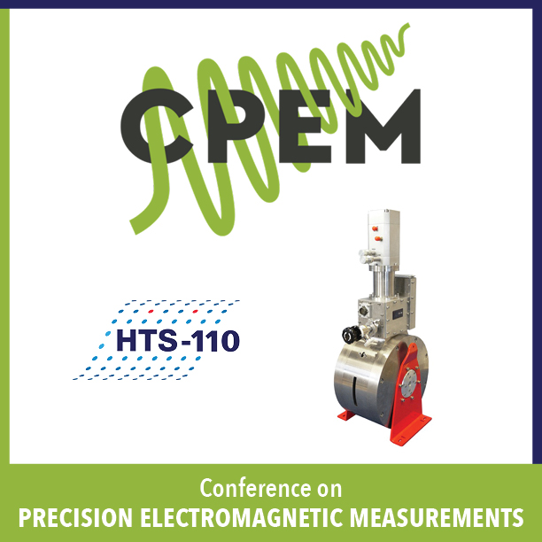 Visit us at CPEM in Wellington, or attend virtually. 