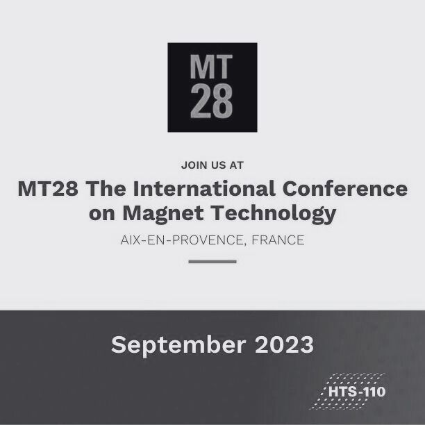 Magnet Technology 28