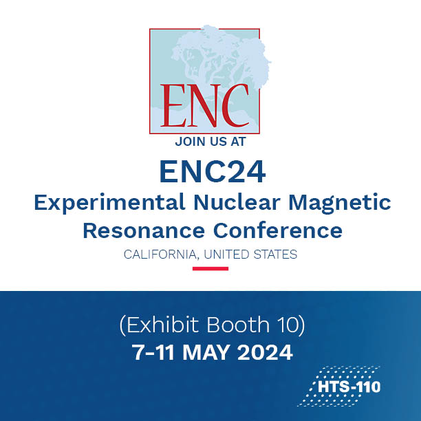 ENC24 – Experimental Nuclear Magnetic Resonance Conference