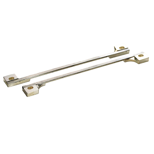 CryoSaver™ Current Leads