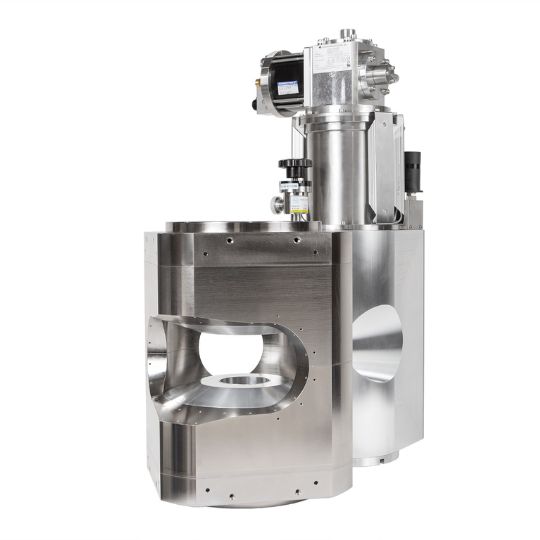 Beamline Neutron and X‑ray Techniques