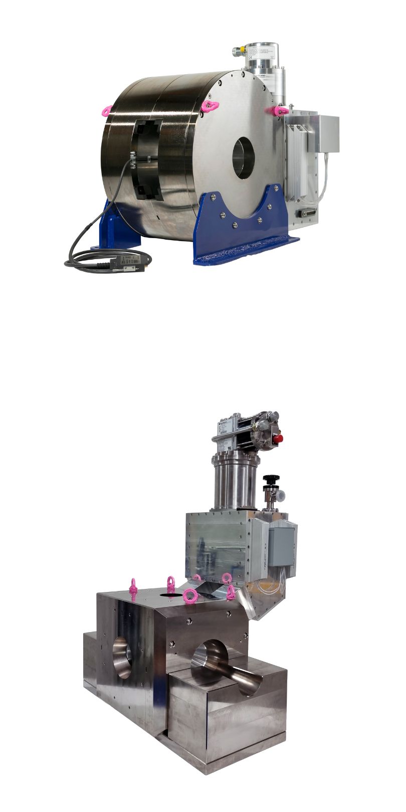 Neutron Scattering Techniques