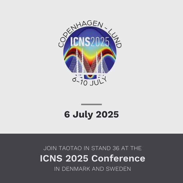 Showcasing HTS Neutron Scattering Innovations at ICNS 2025