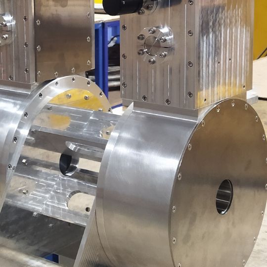 The Critical Role of Magnetic Fields