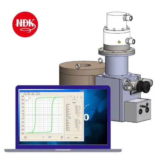 HTS SCM-Magnetometer