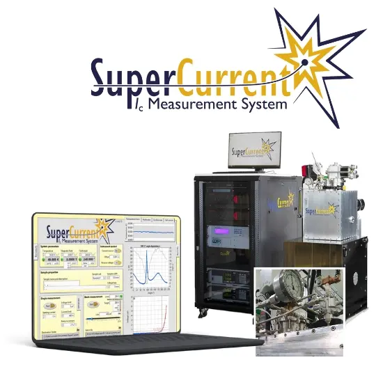 SuperCurrent