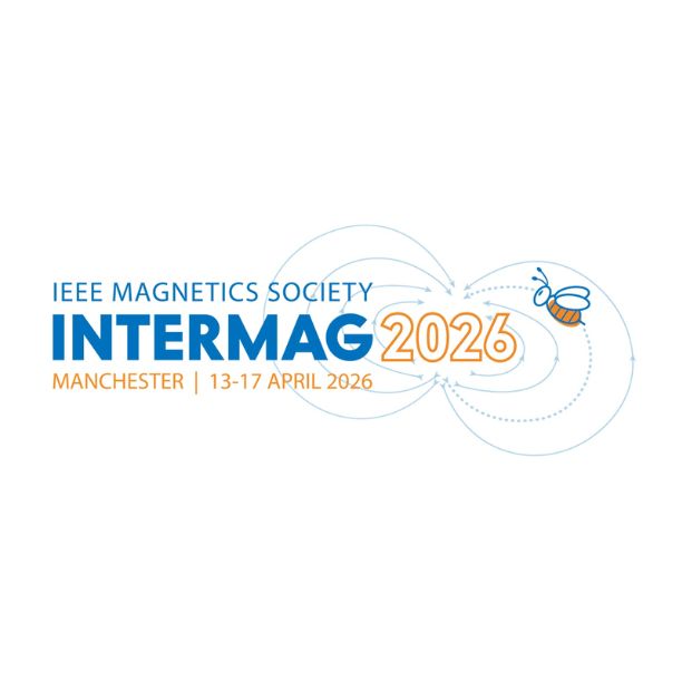 IEEE INTERMAG 2026 the International Magnetics Conference