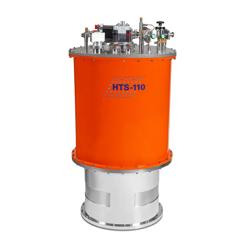 Beamline Neutron and X‑ray Techniques – HTS-110