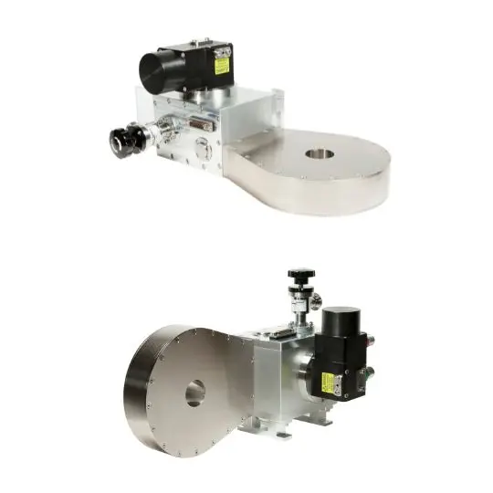 LM Optical Short Solenoid