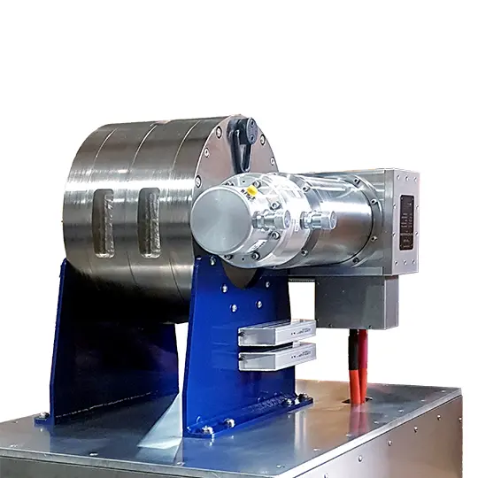 3T Metrology Magnet