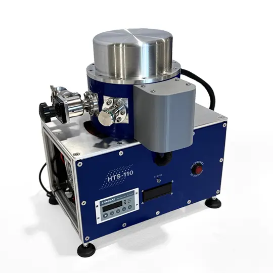 Projected Field HTS Magnet