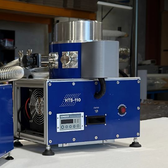 Projected Field HTS Magnet